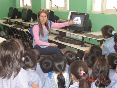 As&iacute; comenzamos a trabajar