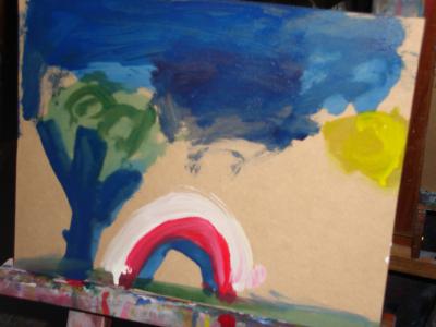Proyecto Colores